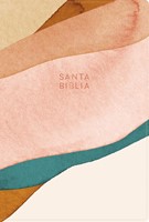 [CLC2588] Biblia RVR60 LG Manual Ed. Esp. Acuarela Semipiel