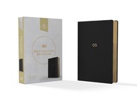 [CLC9941] Biblia RVR1960 Temática De Estudio, Negra