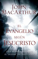 [CLC9138] Evangelio Según Jesucristo, El / Actualiza