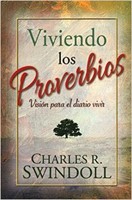 [CLC0077] Viviendo Los Proverbios