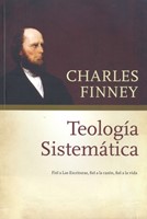[CLC7115] Teología Sistemática Finney