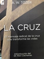 [CLC9175] Cruz, La / Mensaje Radical De La Cruz