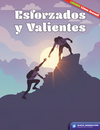 NUEVA GENERACION MAESTRO 18-22 Esforzado y Valiente 26-1