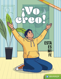 [ECCAD26-1ADA] ADOLESCENTE ALUMNO  Yo Creo 12 a 14 años. 26-1