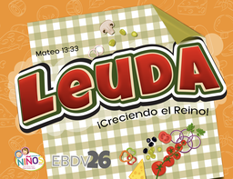 EBDV 2026 LEUDA